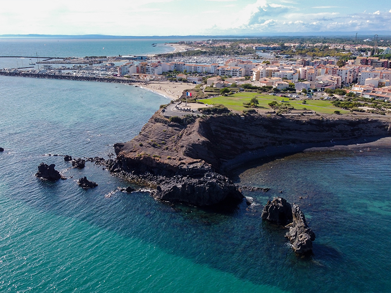 photo n°7 de Séminaires & Location de Salles au Cap d’Agde – Les Jardins du Cap 4*